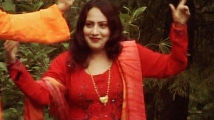 Nazia Iqbal - Adake More Morala Zama