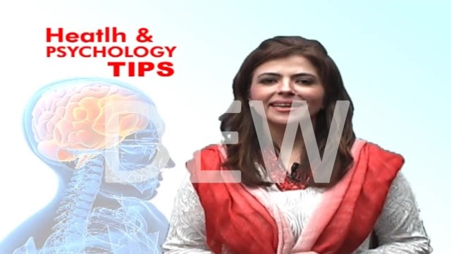 Dr. Fozia - Why Children Cry - Psychological & Health Tips