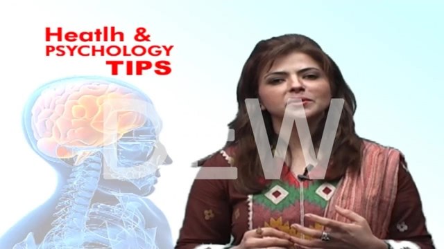 Dr. Fozia - Why is Exercise Necessary - Psychological & Health Tips