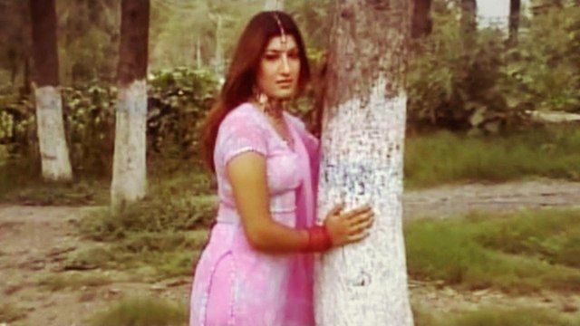 Nazia Iqbal - Zama Pa Zra Jorawe Lare