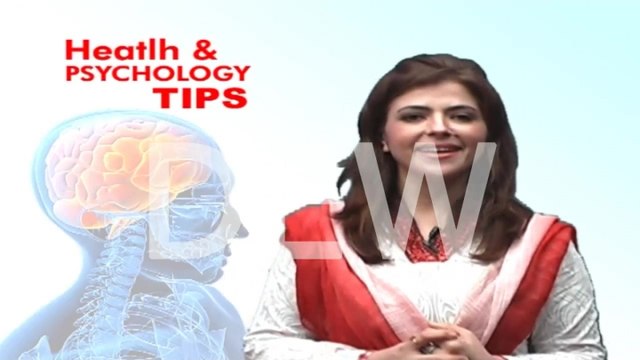 Dr. Fozia - Why Children Become Violent - Psychological & Health Tips