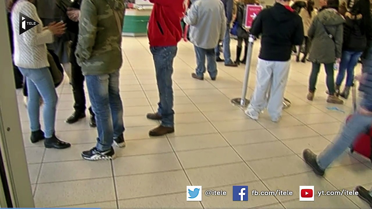 Ezardeen : les migrants syriens sont désormais en Italie