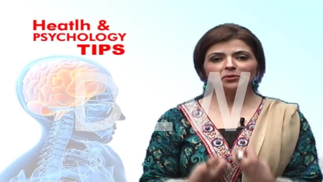 Dr. Fozia - Getting Children to Eat Properly - Psychological & Health Tips