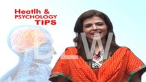 Dr. Fozia - How to Improve Relationship Between Husband & Wife - Psychological & Health Tips