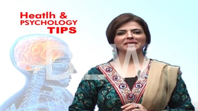 Dr. Fozia - How to Communicate Your Weaknesses - Psychological & Health Tips