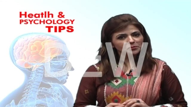 Dr. Fozia - Headache Cure - Psychological & Health Tips