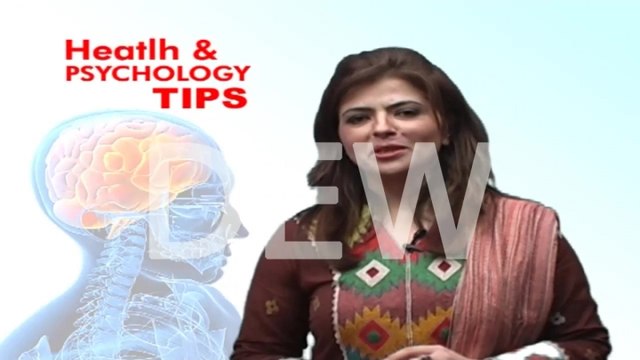 Dr. Fozia - Green Tea Benefits - Psychological & Health Tips