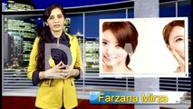 Farzana Mirza - Skin Grows Whiteness - Fashion & Beauty Tips