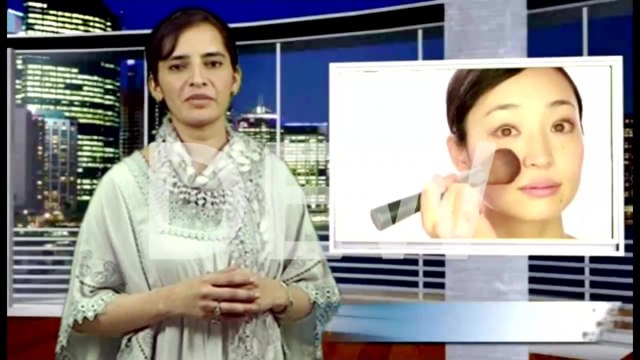 Farzana Mirza - Facial - Fashion & Beauty Tips
