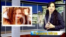 Farzana Mirza - Hair Dendruff - Fashion & Beauty Tips
