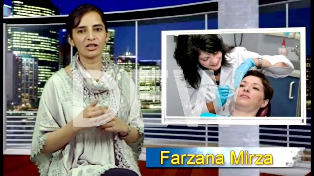 Farzana Mirza - Skin Care 4 - Fashion & Beauty Tips