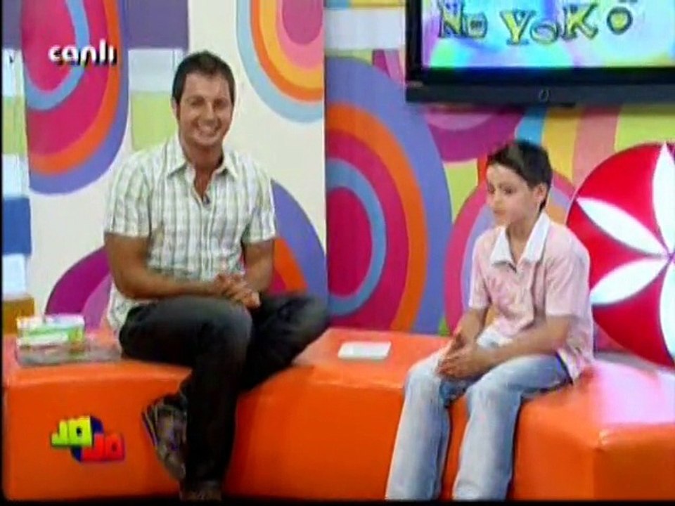 17. Camp Daddy - Basın - Digiturk Jojo TV Babalar ve Çocukları Kampı