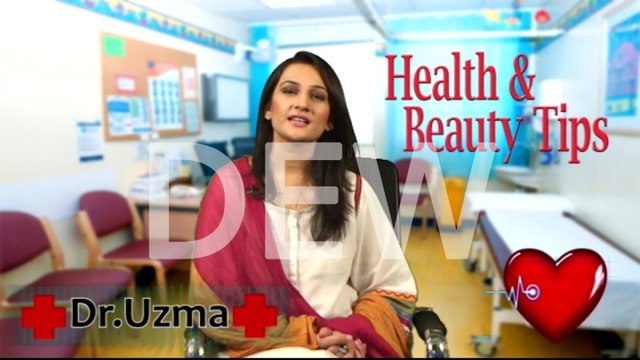 Dr. Uzma - Water Benifits - Health & Beauty Tips