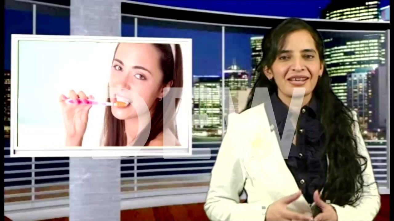 Farzana Mirza - Skin Care 2 - Fashion & Beauty Tips