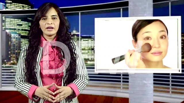 Farzana Mirza - Skin Base - Health & Beauty Tips