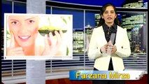 Farzana Mirza - Skin Grows Gulabi Colour - Fashion & Beauty Tips
