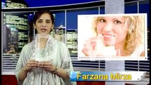 Farzana Mirza - Lips Care 2 - Fashion & Beauty Tips