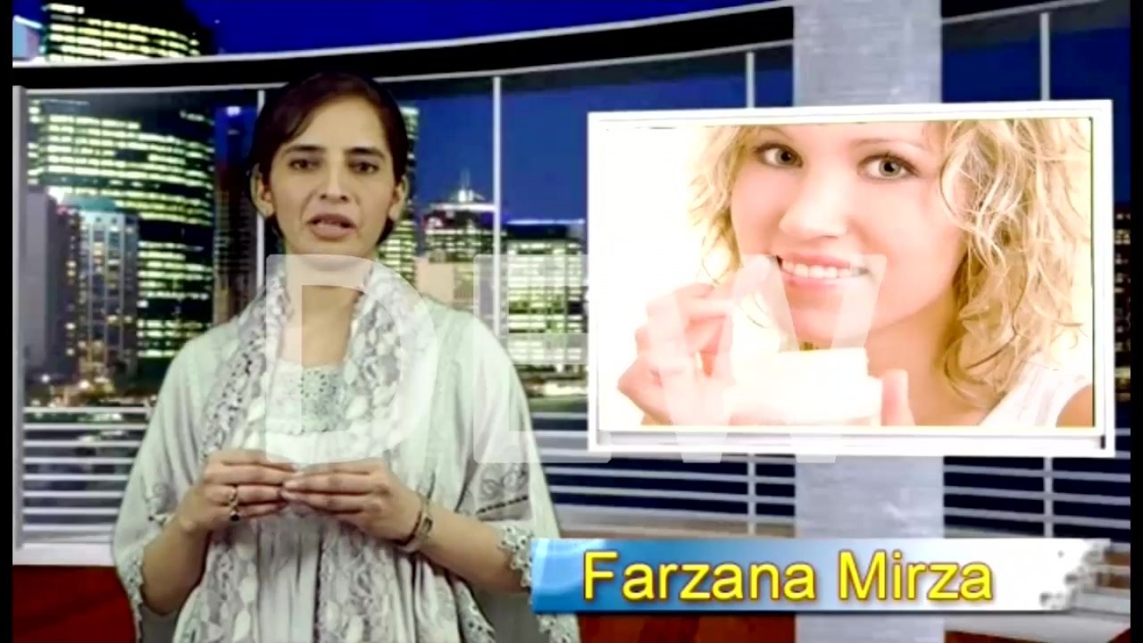 Farzana Mirza - Lips Care 2 - Fashion & Beauty Tips