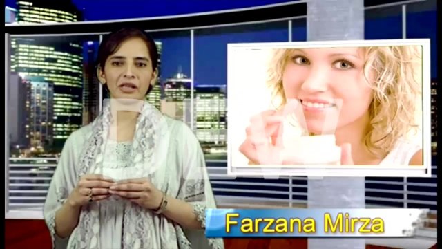 Farzana Mirza - Lips Care 2 - Fashion & Beauty Tips