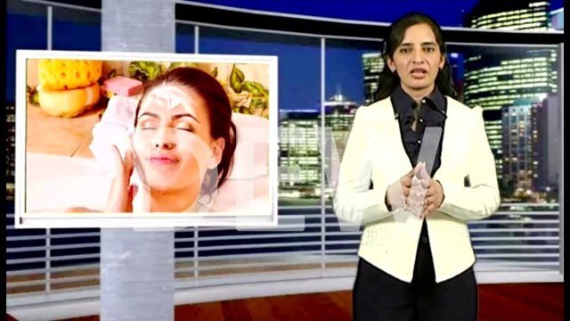 Farzana Mirza - Skin Blackheads and Whiteheads - Fashion & Beauty Tips