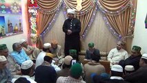 Muhammad Ishaq Qadri~Punjabi Naat~dukh muk gaye ney sab duniya dey