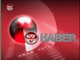 KAYTV ANA HABER BÜLTENİ 2 OCAK 2015 CUMA