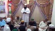 Shahbaaz Ahmed Attari ~Punjabi Naat~Noor Noor Noor ne Madinay diyan Galiyan