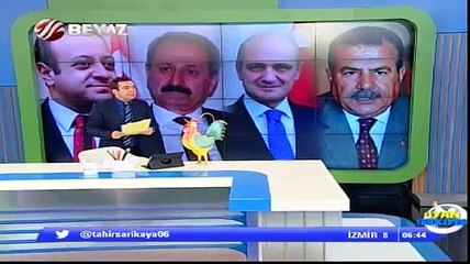 Uyan Türkiyem 05.01.2014 1.Kısım