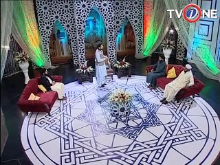 Mehfil-e-Milad-e-Mustafa-SAWW Part 2