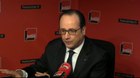 François Hollande : "Des députés de droite pourraient voter la loi Macron, pourquoi pas d'autres?"