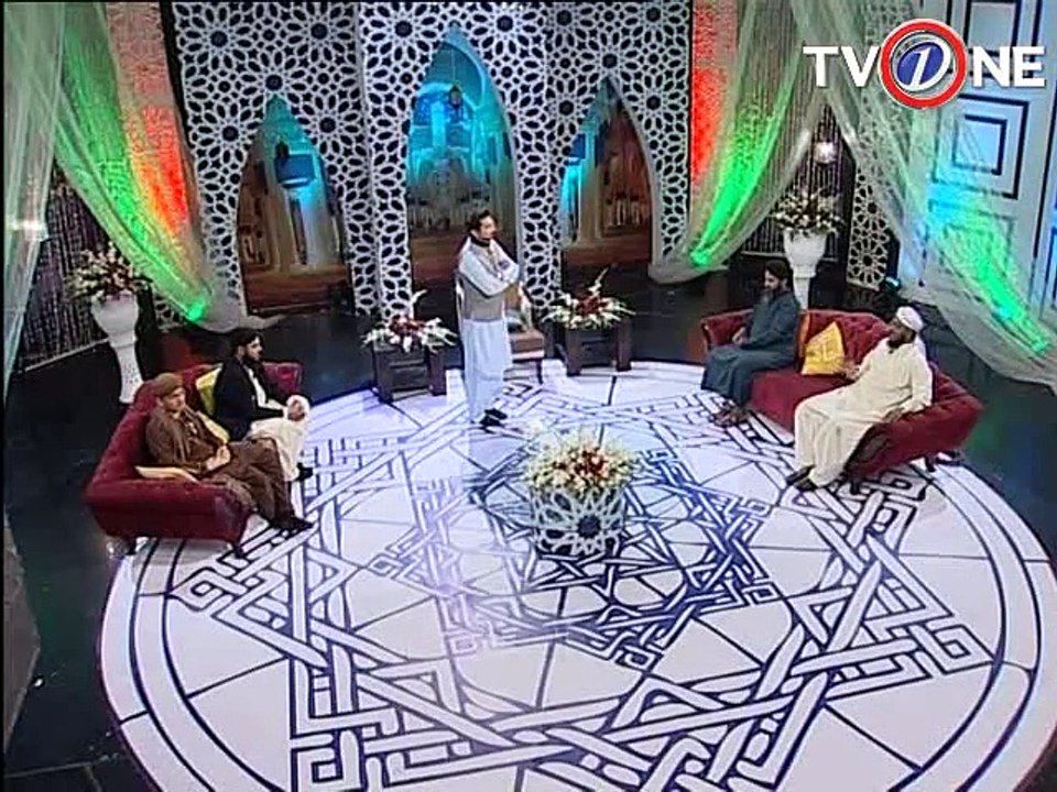 Mehfil-e-Milad-e-Mustafa-SAWW Part 4