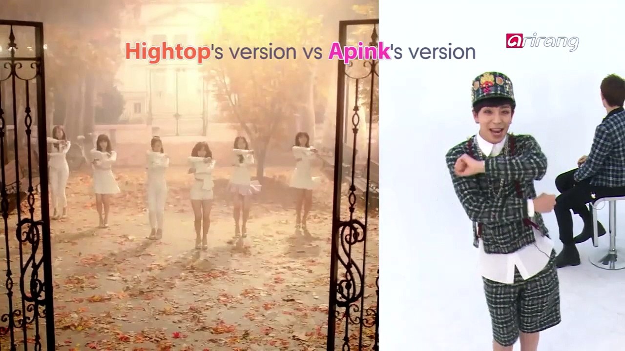 Reveal Yourself ,BIGFLO