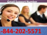 1-844-202-5571||Get google-gmail customer services by one call to gmail tech support