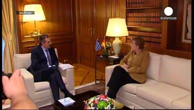 Grexit: Euro-Ausstieg Griechenlands nicht mehr ausgeschlossen?