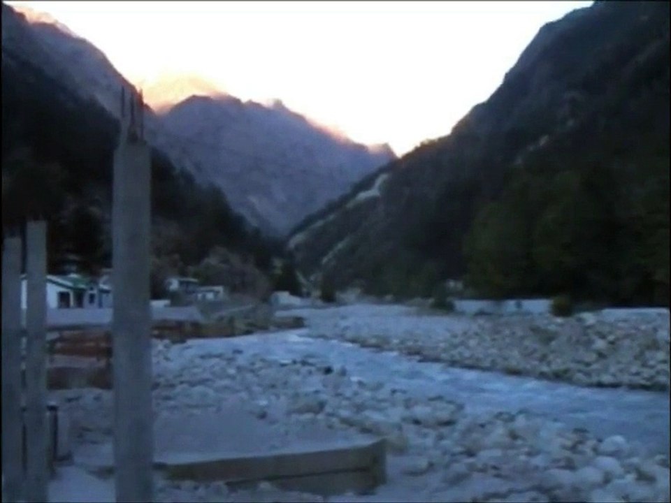 River ganga