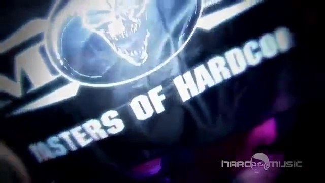 Masters Of Hardcore Italy 2011 Aftermovie Hardtoursde Feierreisende