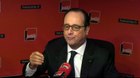 François Hollande : "A force de chercher la perfection, le meilleur emploi ne se crée jamais"