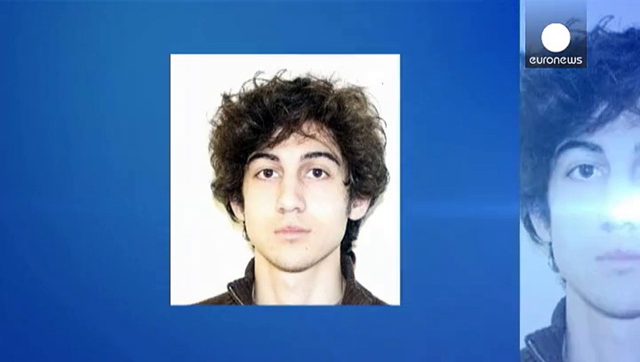 Prozessauftakt: 'Boston-Bomber' muss sich vor Gericht verantworten