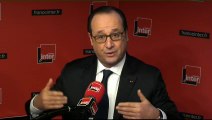 Emploi, loi Macron, croissance... François Hollande invité du 7/9