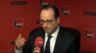 François Hollande : "Nous attendons de l'Allemagne qu'elle soit davantage dans la relance de la croissance"