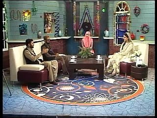 Salam Sindh 05.01.2015 part 4 of 6