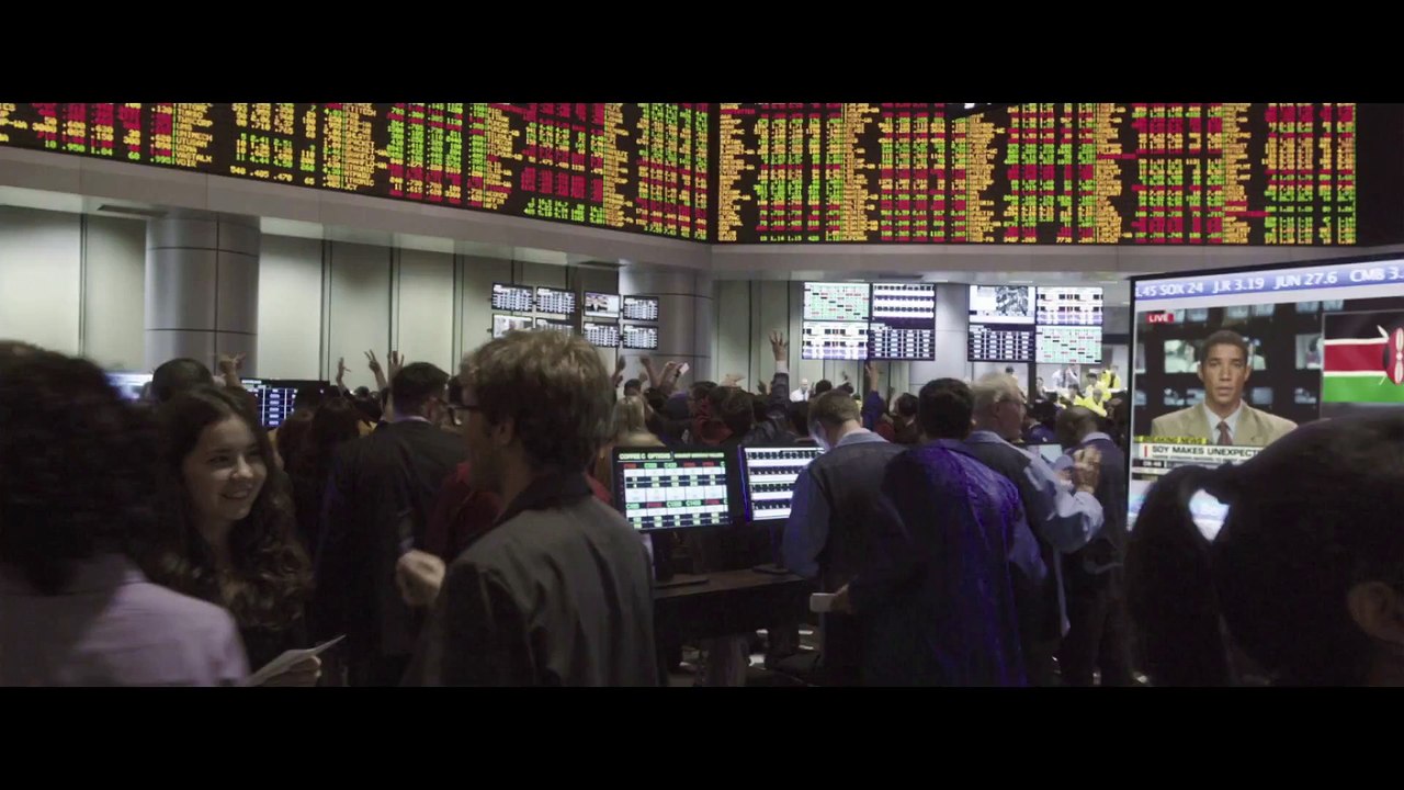 BLACKHAT - Cyber Hacking Featurette [VO|HD1080p]