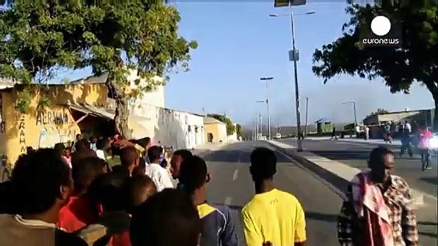 Les shebab revendiquent l'attentat de Mogadiscio