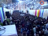 Mehfil-e-Milad-e-Mustafa-SAWW (Owais Qadri)Part 4