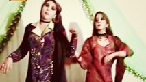 Nazia Iqbal - Che Za Juwandai Yam