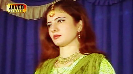 Nazia Iqbal - Pa Tor Kham Me Arah Wena