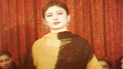 Nazia Iqbal - Sok De Mirza Khan Khaista Negar Zama