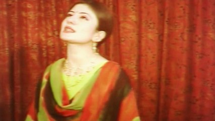 Nazia Iqbal - Da Mata Mange Cha Mat Kare De