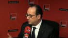 François Hollande : "Toute personne pourra émettre des directives concernant sa fin de vie"