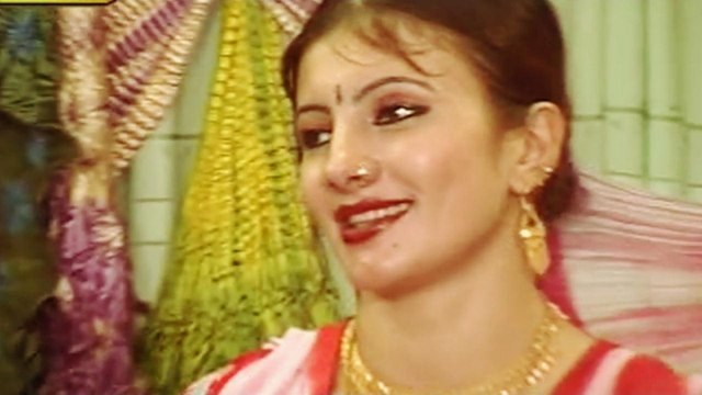 Nazia Iqbal - Laka Janan Laka Sparle Mazegar